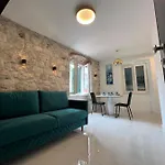 Apartment Madonna *