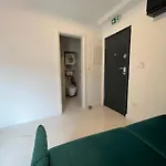 Madonna Apartment