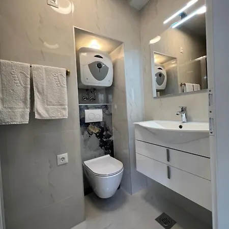 Madonna Apartamento Split