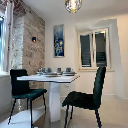 Apartamento Madonna *