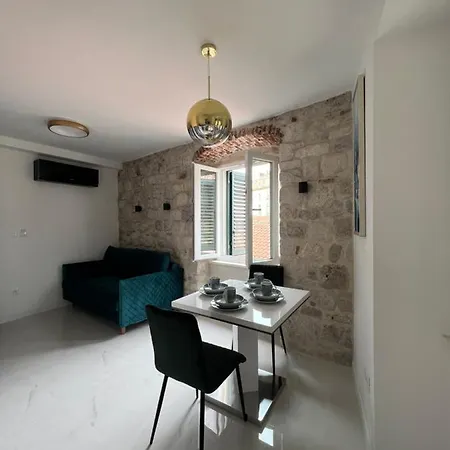 Madonna Apartamento *