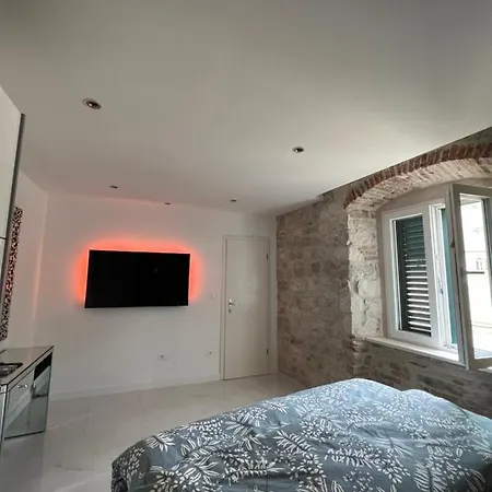 Madonna * Спліт