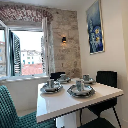 Madonna * 스플리트