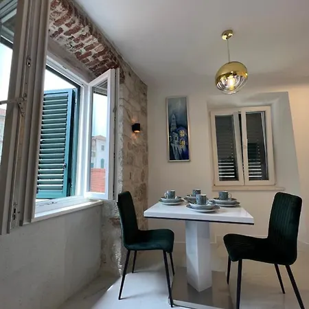 Apartment Madonna