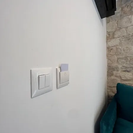 Madonna 스플리트