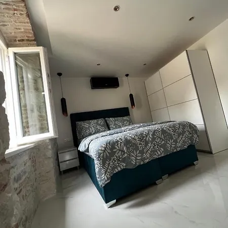 Madonna Apartmán Split