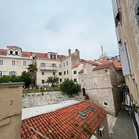 Madonna Apartmán Split