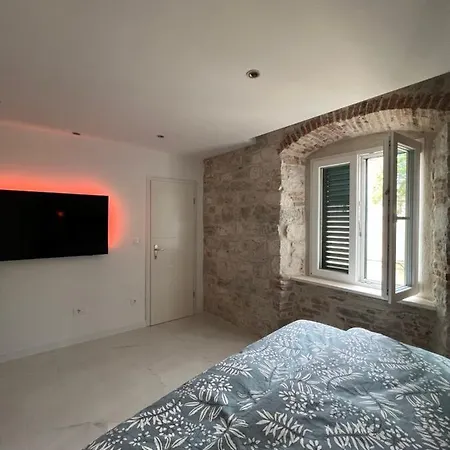 Madonna 스플리트